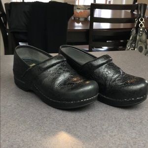 Dansko shoes